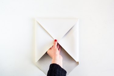 How to Make a Leather Pouch