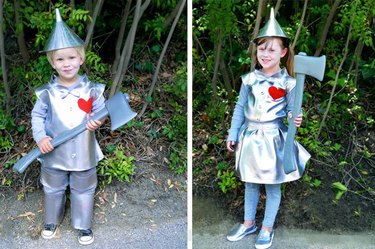tin man