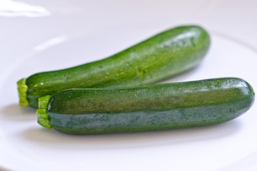 zucchini