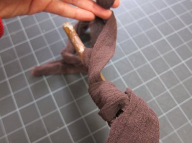 Create a staff