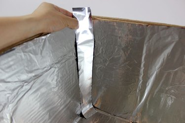 foil tape