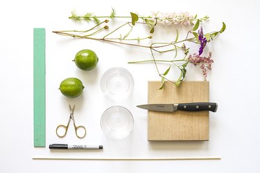 craft materials