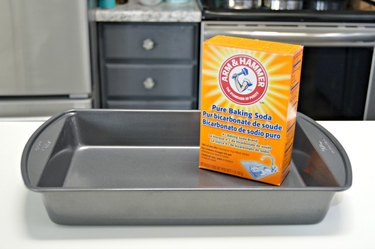 DIY Washing Soda