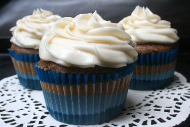 Cupcakes