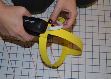 Step 4- Stable Elastic