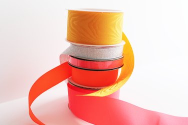 ribbons