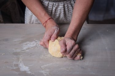 How to Make Homemade Pasta Without a Machine