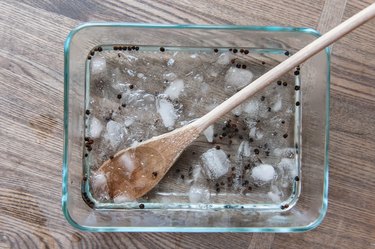 Pan Seared Pork Chops Recipe