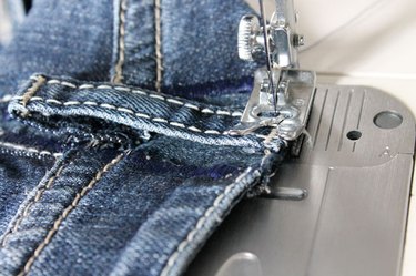 reattach belt loop