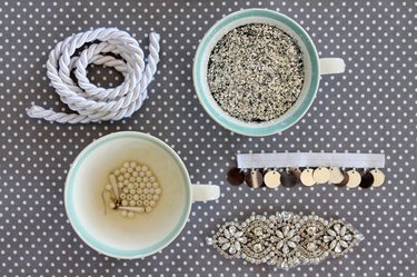 crown materials