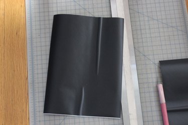 chalkboard contact paper