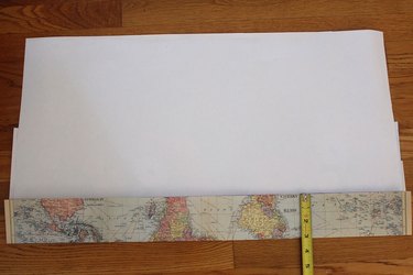 folding bottom edges