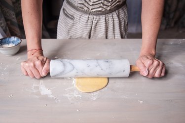 How to Make Homemade Pasta Without a Machine