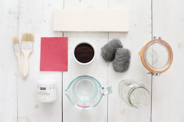 Materials You'll Need