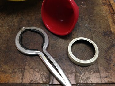 Many items work to form bubbles.