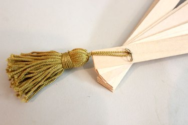 How to Make Japanese Fans