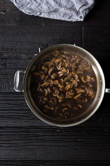 How to Make Chicken Marsala | eHow