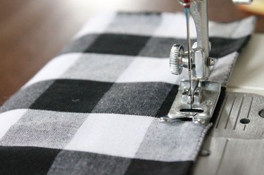 sew along fold