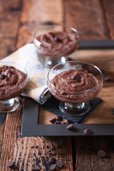 How to Make Stove Top Chocolate Pudding