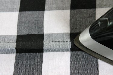 press fold