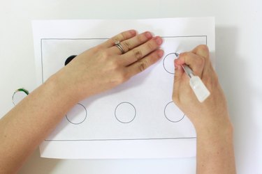 fee download craft knife hands template