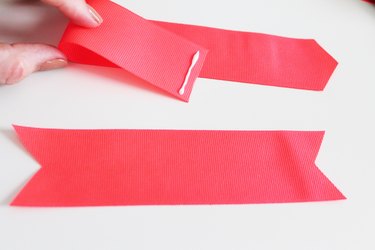creating bow