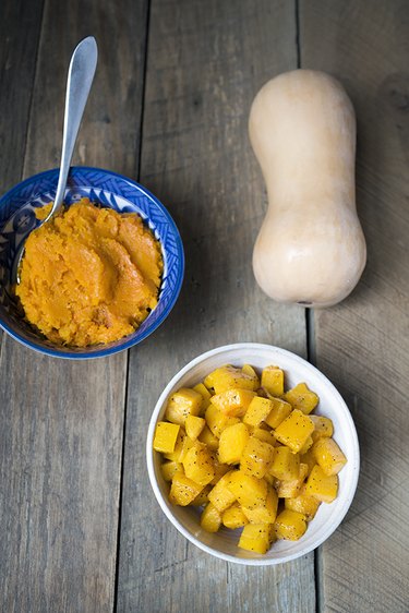 How to Cook Butternut Squash | eHow