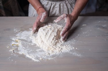 How to Make Homemade Pasta Without a Machine