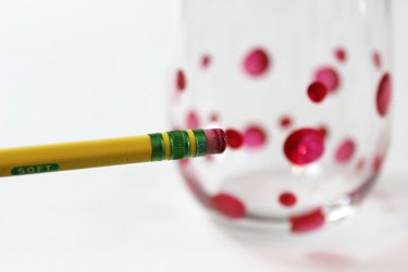 pencil eraser