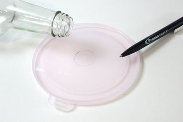 trace circle