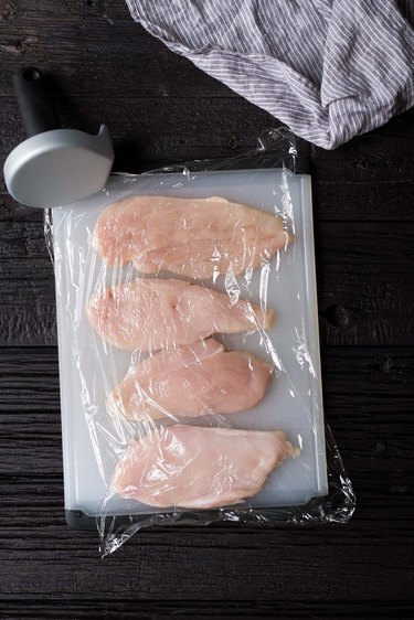 How to Make Chicken Marsala | eHow