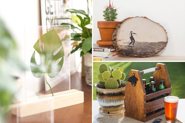 20 DIY Valentine's Day Gifts for Him