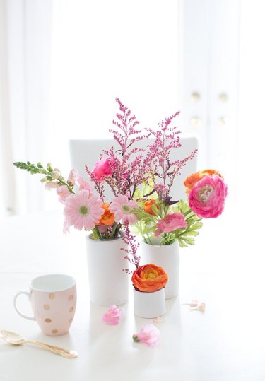 How to Make a Clay Vase