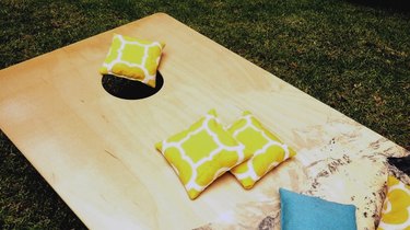 Cornhole Bags