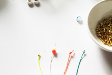 Ways to Finish Bracelet Ends