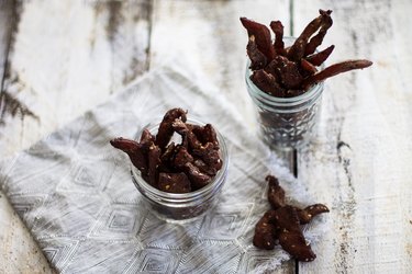 How to Make Turkey Jerky