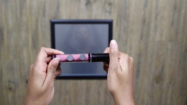 glue magnets