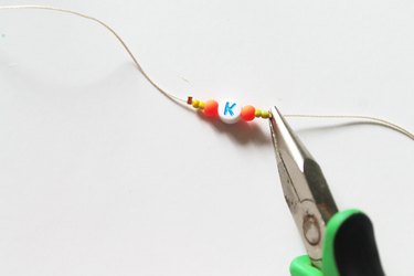 Flatten Crimp Beads