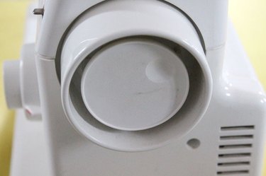 hand wheel