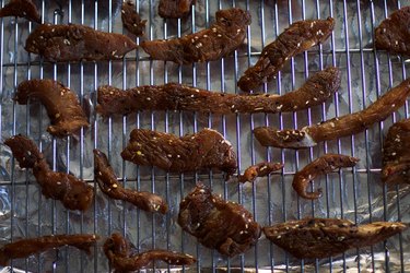 How to Make Turkey Jerky