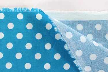selvage edge