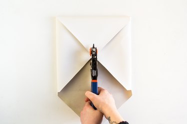 How to Make a Leather Pouch