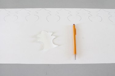 trace crown pattern