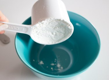 1 cup of starch