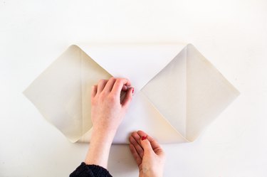 How to Make a Leather Pouch