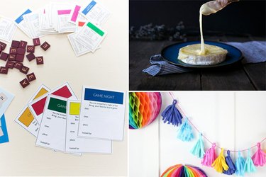 Game Night Ideas