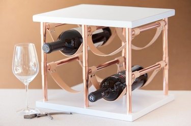 wine rack