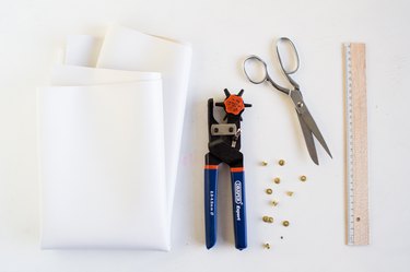 How to Make a Leather Pouch