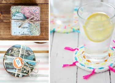 Coasters
