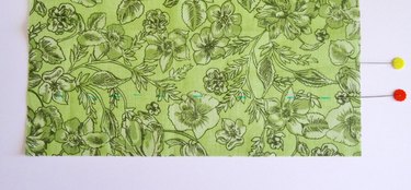 How to Hem on a Sewing Machine
